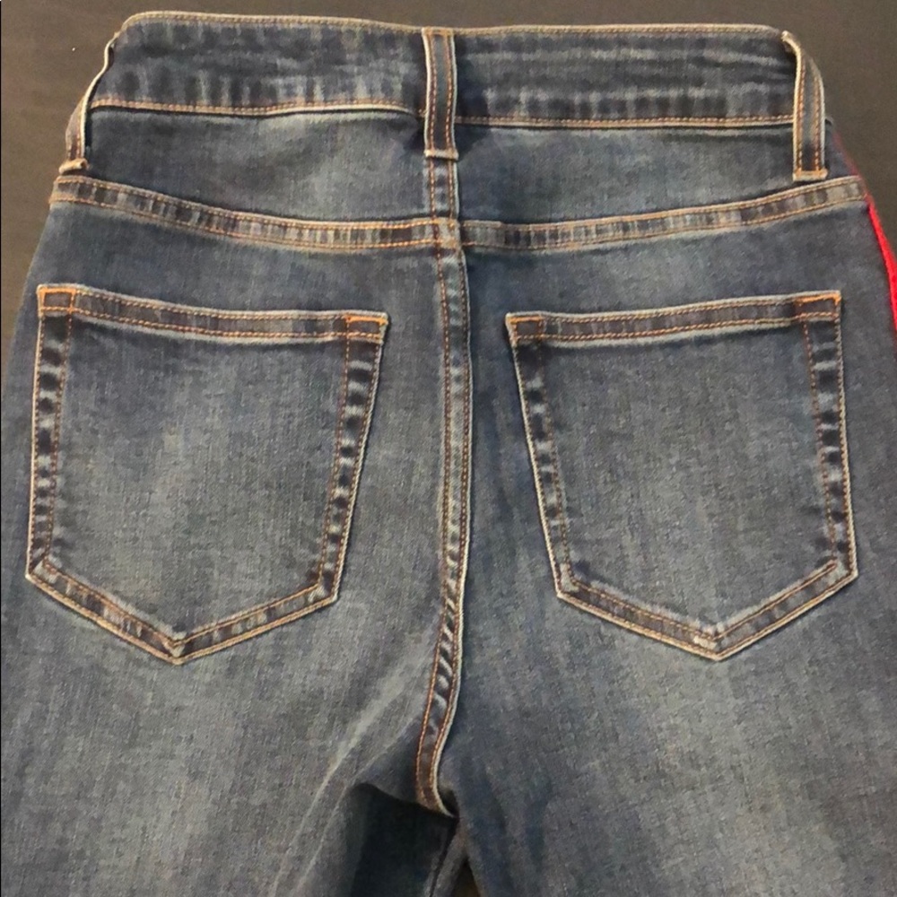 Jeans - Picture 4 of 4
